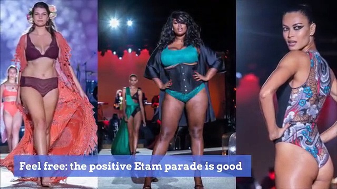 News People, lifestyle and fashion of the week 25092019_IN