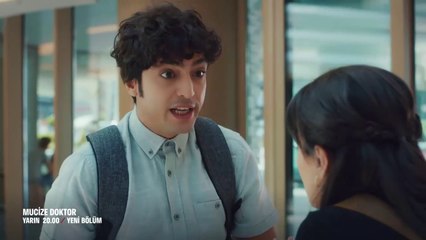 Mucize Doktor 3. Bölüm 2. Fragmanı