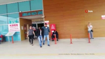 Sevgilisini sokak ortasında bıçaklayan saldırgan yakalandı