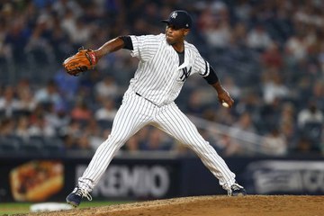 MLB Sets Single-Season Strikeout Record for 12th Straight Year