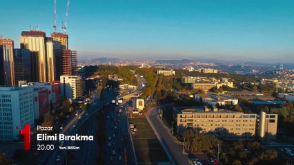 Elimi Bırakma 47. Bölüm 2. Fragmanı