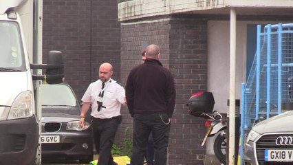 Jack Robson Littlehampton A259 collision