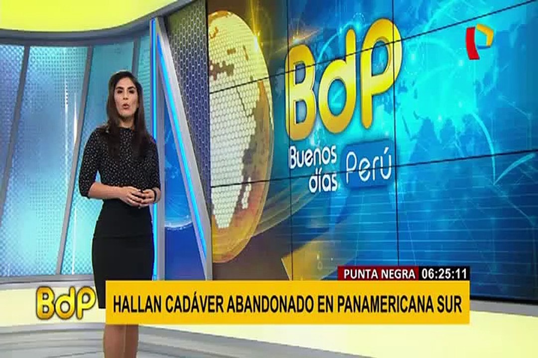 Ate se pronuncia sobre mujer que atacó a serenos con comentarios racistas