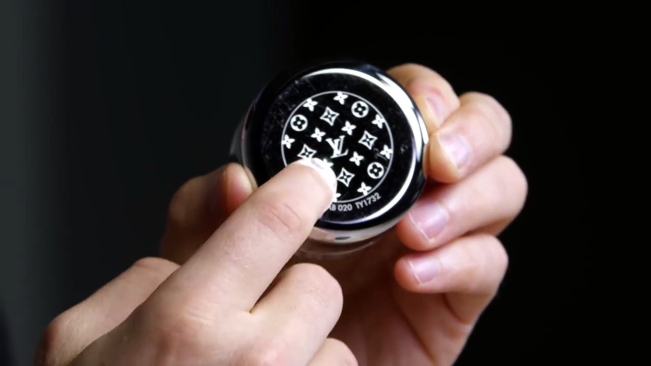 Unboxing $1000 Louis Vuitton AirPods