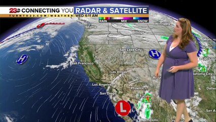 23ABC Weather | September 25, 2019