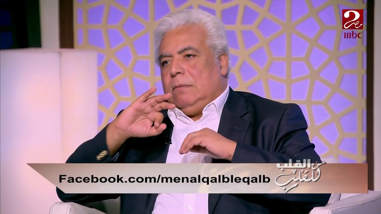 التهاب المرارة نوعان ...تعرف على أعراضه من د. مدحت خليل