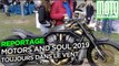 Motors and Soul 2019 -  Des motos et autos de caractère