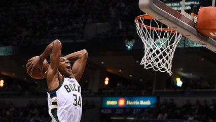 College Student Posts Social Video of the Ultimate Shrine to the ‘Greek Freak’