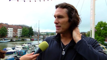 Joe Nichols' Never Gets Old Tour!