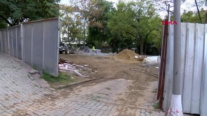 Maltepe'de silahlı saldırı 3 yaralı