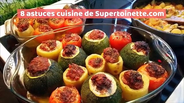 Les actualités Supertoinette.com de la semaine 25092019