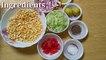 Corn salad, Mexican salad recipe