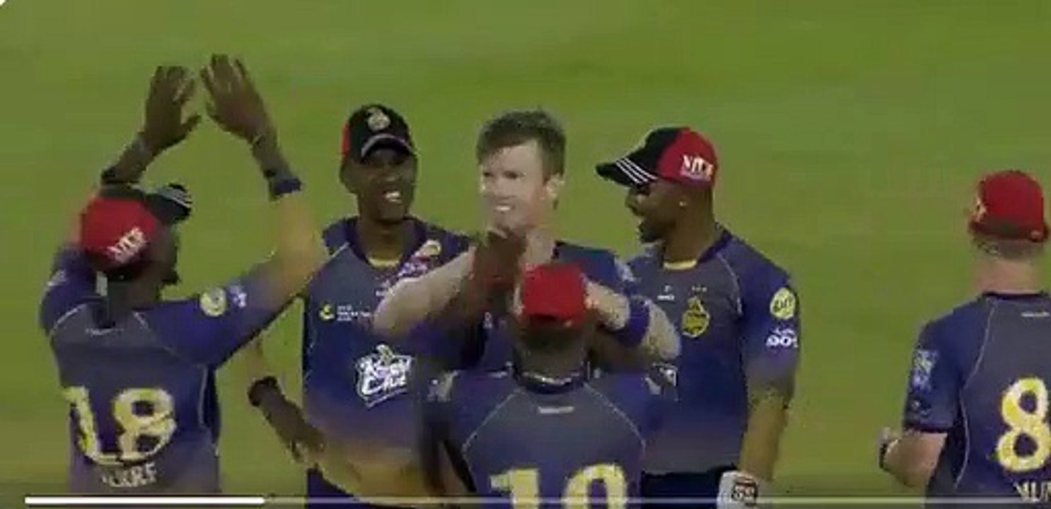 Jimmy Neesham magnificent catch