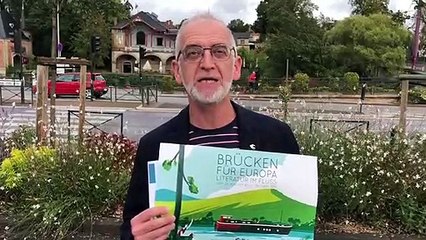 Sarreguemines : navigation littéraire sur la Sarre du 3 au 5 octobre