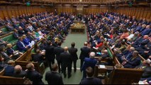 UK Parliament resumes after prorogation ruled unlawful