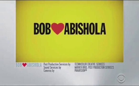 Bob Hearts Abishola - Promo 1x02