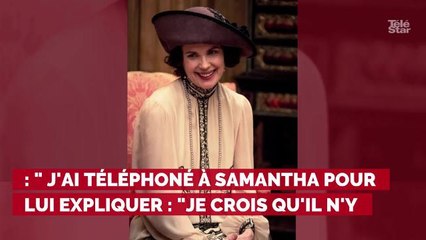 PHOTOS. Downton Abbey : les acteurs du film sont-ils les mêmes que dans la série ?