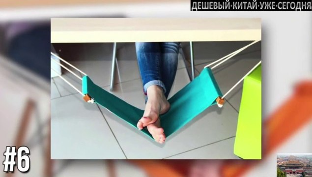 ТОП 10 ОБАЛДЕННЫХ И ИНТЕРЕСНЫХ ТОВАРОВ ДЛЯ ДОМА КОТОРЫЕ ВЫ ЗАХОТИТЕ КУПИТЬ С GearBest.