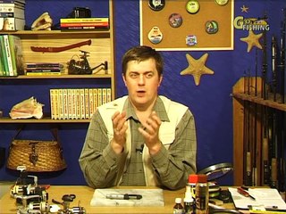 17. Братья Щербаковы - Плетёные лески