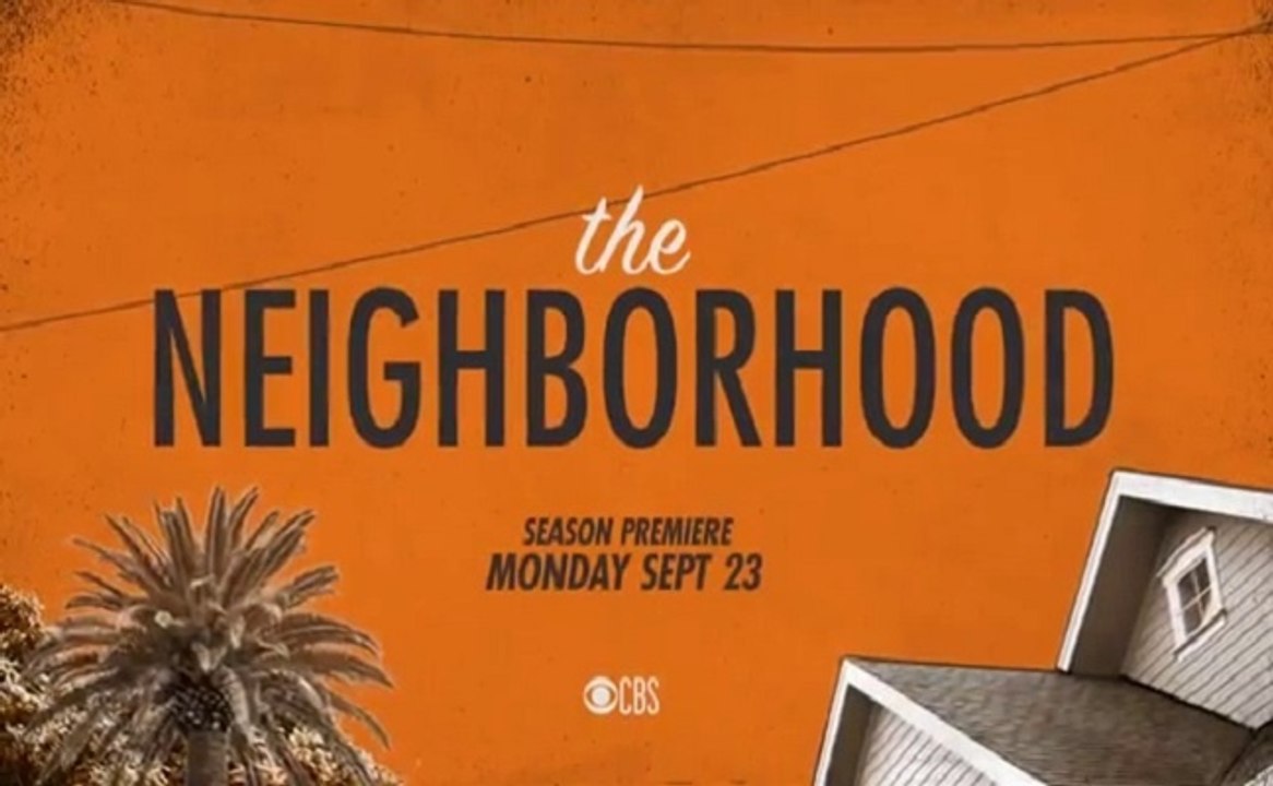 The Neighborhood - Promo 2x02