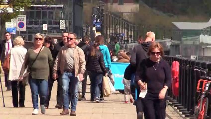 GOODLINES: 26th September 2019