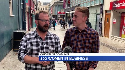 GOODLINES: 26th September 2019