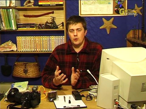 19. Братья Щербаковы - Спутниковые навигаторы GPS