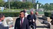 New York - Prosegue il lavoro di Di Maio alle Nazioni Unite (25.09.19)