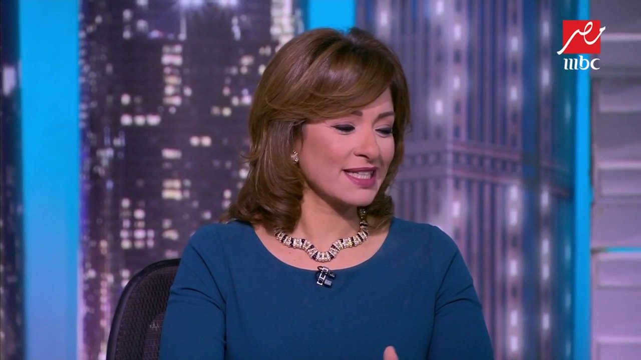 #حديث_المساء | داليا نبيل سفيرة السعادة ومدربة الحياة: عمل المرأة ونجاحها مرتبط بتحديد الأولويات وتنظيم الوقت