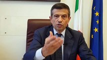 Lupi - Il ministro Fioramonti è un nuovo Toninelli (25.09.19)