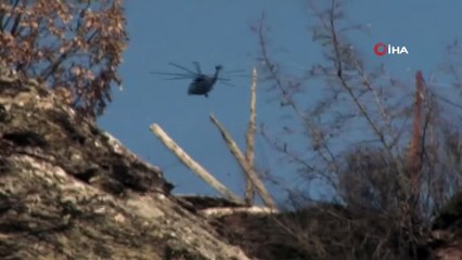 Diyarbakır'da çatışma: 3 terörist etkisiz hale getirildi