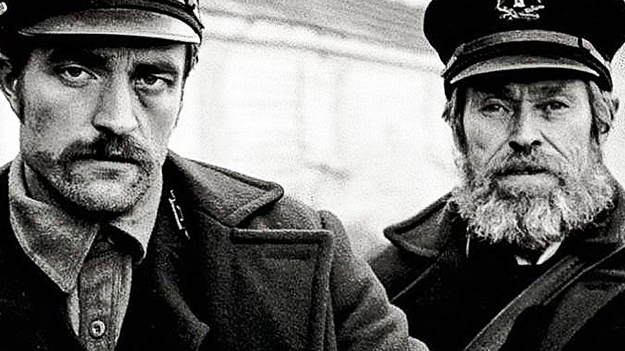 Der Leuchtturm - Trailer (Deutsch) HD