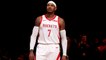 Rockets Owner Tilman Fertitta on Carmelo Anthony: ‘I Wish it Would've Worked Out’