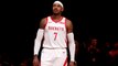 Rockets Owner Tilman Fertitta on Carmelo Anthony: ‘I Wish it Would've Worked Out’