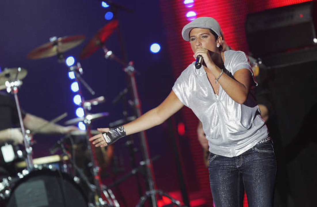 Diam's : l'ex-rappeuse revient sur son changement de vie dans une interview bouleversante