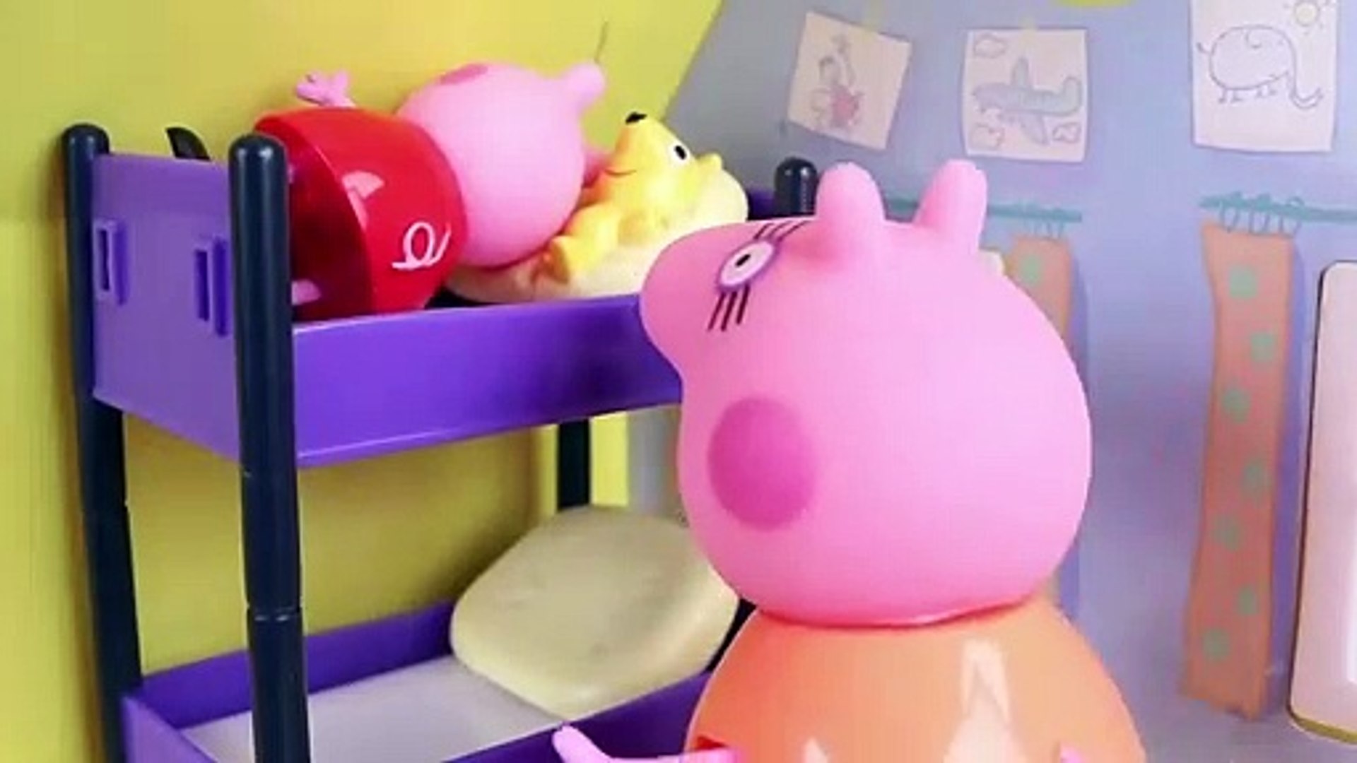juguetes de peppa pig en español