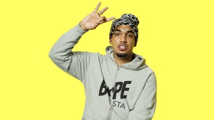 Shoreline Mafia "Fell In Love" Official Lyrics & Meaning | Verified