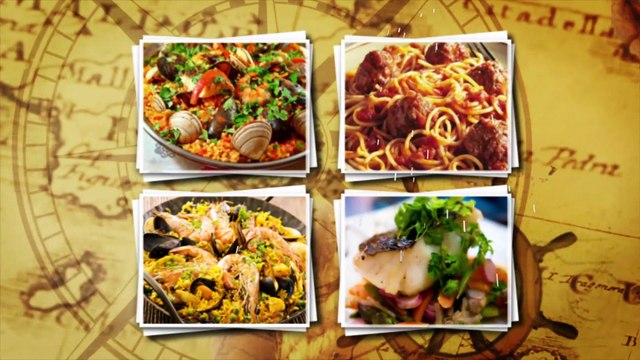 سمك فيليه بصوص الجنزبيل - سلطة جمبري بالمانجو و الافوكادو | شبكة وصنارة (حلقة كاملة)