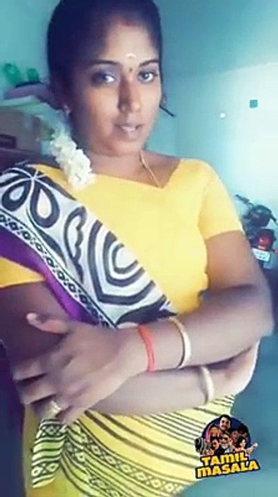 Tik tok hot , tamil telugu auntys beautiful dancing performance