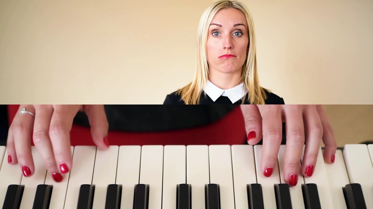 NADE - Tous les mêmes