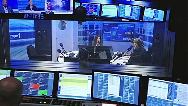 Maud Fontenoy appelle à agir pour la protection des mers et des océans, la marmite de l'humanité