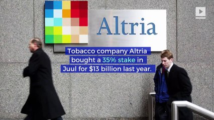 Juul Replaces CEO and Stops All Advertising As Vaping-Related Deaths Increase