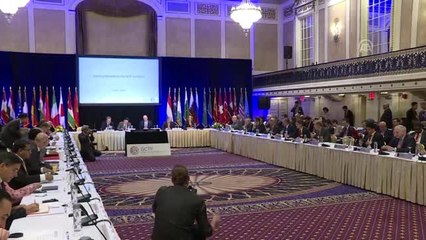 Hollanda Dışişleri Bakanı Blok'tan Türkiye'ye terörizmle mücadele teşekkürü - NEW