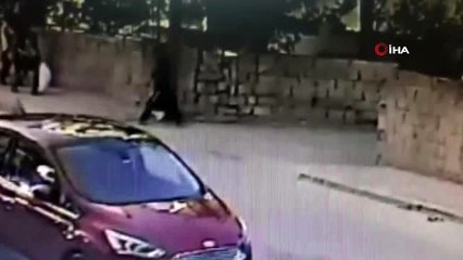 - Yüzsüzlüğün bu kadarına da pes- Kahkahalar atarak adliyeye gittiler