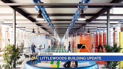 GOODLINES: 26th September 2019