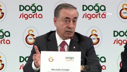 Mustafa Cengiz’den flaş PFDK açıklaması