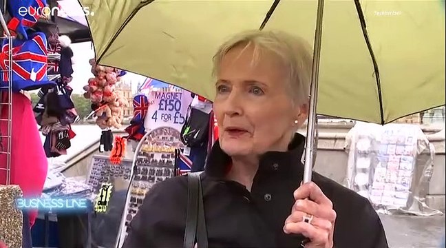 En plein chaos du Brexit, British Airways veut se démarquer de la concurrence