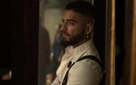 Así reaccionó Maluma al no ser nominado a los Latin Grammy 2019