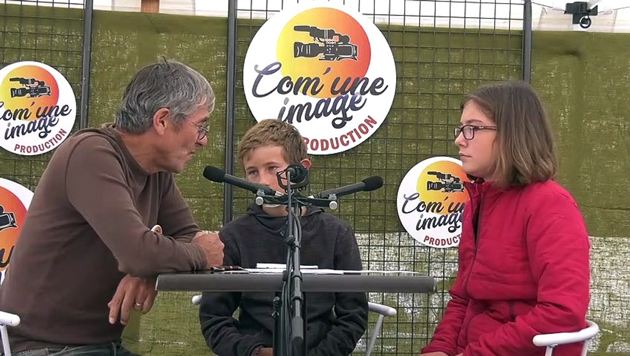 Asso Com'Une image