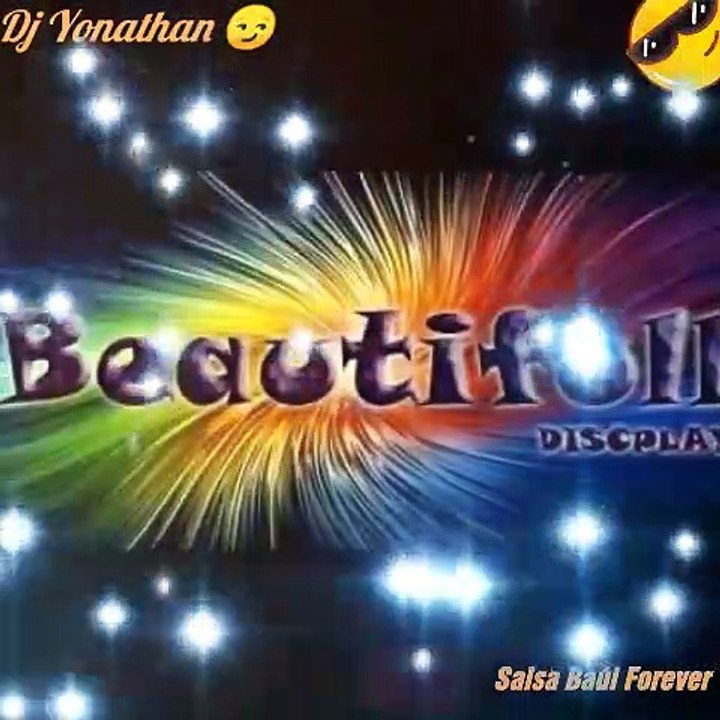 No te apartes de mi (+ Letra) salsa baul forever